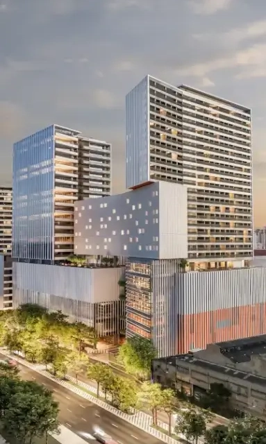 empreendimento porte